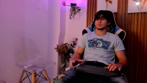 jhossua online show from September 11, 2025, 11:10 am