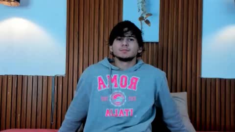 jhossua online show from September 13, 2025, 11:32 am