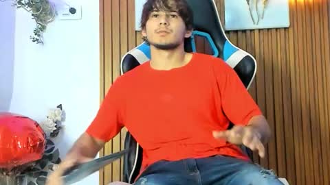 jhossua online show from September 19, 2025, 11:11 am