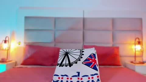 Jhosua Hunt online show from March 3, 2025, 3:52 am