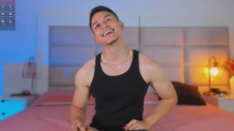 Jhosua Hunt online show from January 17, 2026, 4:39 am