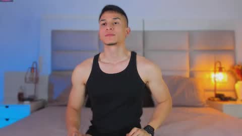 Snapshot of jhosua_hunt chatting on February 2, 2026, 5:39 am Jhosua Hunt online show from February 2, 2026, 5:39 am