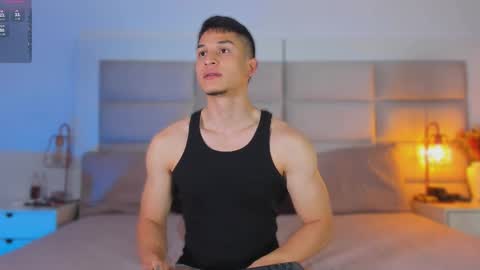 Snapshot of jhosua_hunt chatting on February 7, 2026, 1:53 am Jhosua Hunt online show from February 7, 2026, 1:53 am