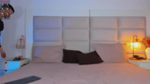 Snapshot of jhosua_hunt chatting on February 12, 2026, 4:40 am Jhosua Hunt online show from February 12, 2026, 4:40 am