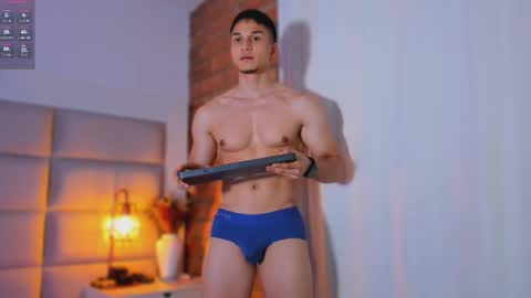 Snapshot of jhosua_hunt chatting on March 2, 2026, 5:08 am Jhosua Hunt online show from March 2, 2026, 5:08 am