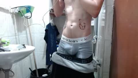 Jhosuamoore  online show from February 22, 2025, 1:57 pm