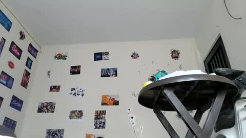 Jhosuamoore  online show from March 12, 2025, 4:35 pm