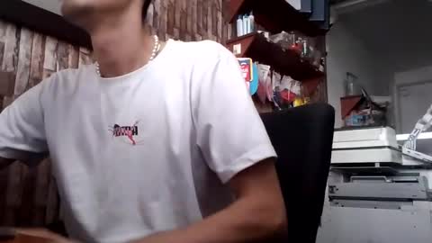 Jhosuamoore  online show from October 15, 2025, 8:31 pm