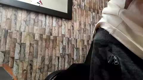 Jhosuamoore  online show from January 17, 2026, 1:38 pm