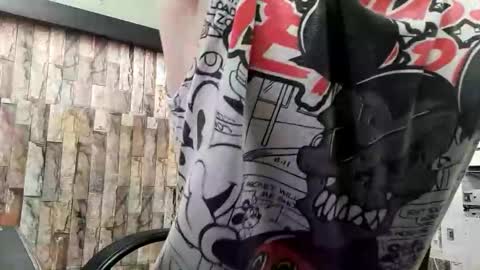 Jhosuamoore  online show from February 11, 2026, 9:53 pm