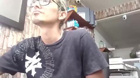 jhosuamoore2 online show from September 18, 2025, 11:07 pm