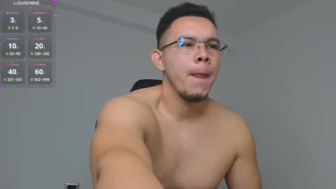 Jhonatan80  online show from November 14, 2025, 10:03 am