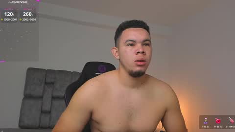 Jhonatan80  online show from November 18, 2025, 7:02 am