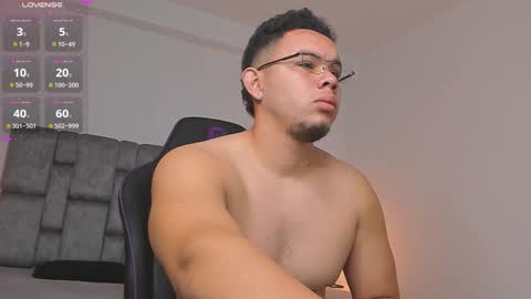 Jhonatan80  online show from January 13, 2026, 7:02 am