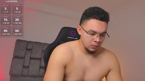 Jhonatan80  online show from February 24, 2026, 7:06 am