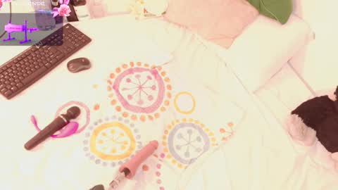 Hello iam hoxy ready to get wet online show from October 16, 2025, 3:18 am