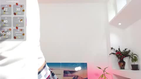 Jhuan Nhez online show from October 2, 2025, 2:13 pm