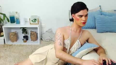 Jhuan Nhez online show from June 19, 2026, 11:19 pm