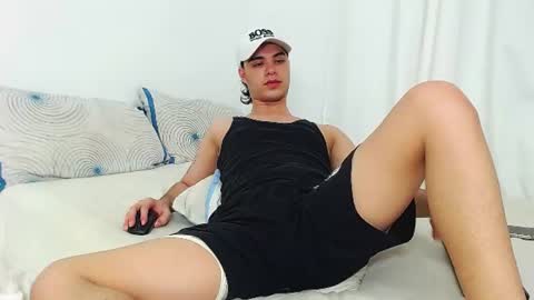 Jhuan Nhez online show from June 21, 2026, 12:35 am