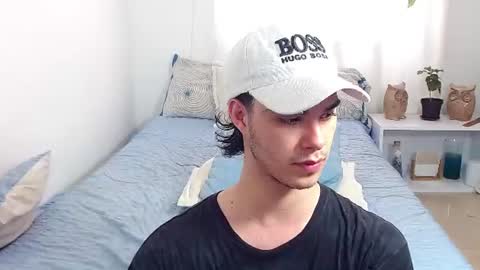 Jhuan Nhez online show from June 26, 2026, 6:12 pm