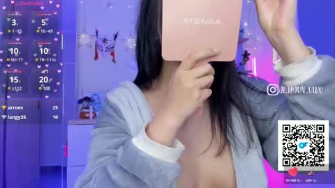 Snapshot of ji_hyun chatting on February 24, 2025, 1:35 am Ji online show from February 24, 2025, 1:35 am