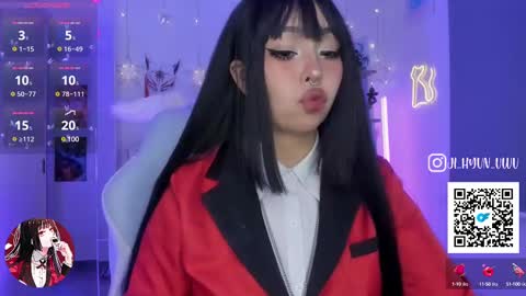 Snapshot of ji_hyun chatting on March 12, 2025, 1:03 am Ji online show from March 12, 2025, 1:03 am