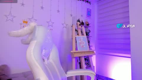 Snapshot of ji_hyun chatting on March 3, 2026, 2:07 am Ji online show from March 3, 2026, 2:07 am