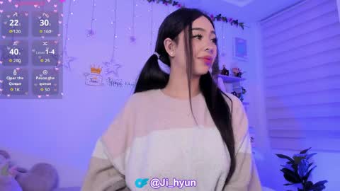 Snapshot of ji_hyun chatting on April 21, 2026, 2:51 am Ji online show from April 21, 2026, 2:51 am