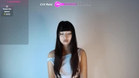 Jiyen online show from October 20, 2025, 11:49 pm