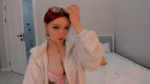 yuna online show from October 25, 2025, 3:29 pm