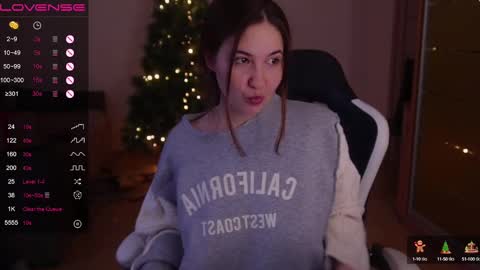 jia_lisaa online show from December 30, 2024, 4:42 am