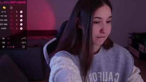 jia_lisaa online show from March 3, 2025, 6:48 am