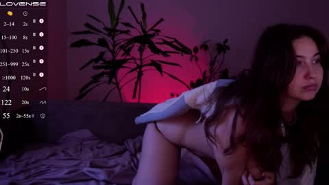 jia_lisaa online show from September 14, 2025, 2:44 am