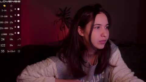 jia_lisaa online show from February 14, 2026, 9:00 pm