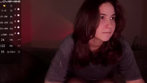 jia_lisaa online show from April 17, 2026, 3:31 am