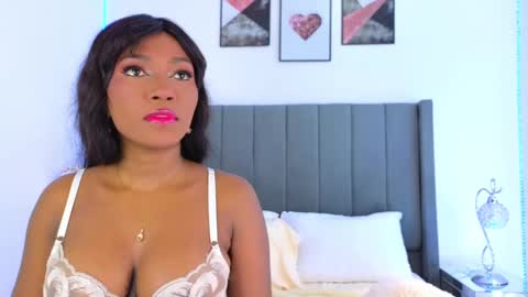 jiah online show from February 13, 2025, 11:58 pm