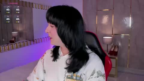 Jiggly online show from March 10, 2026, 5:45 am