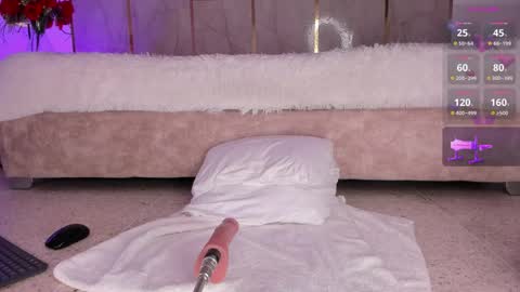 Jiggly online show from May 13, 2026, 5:38 am