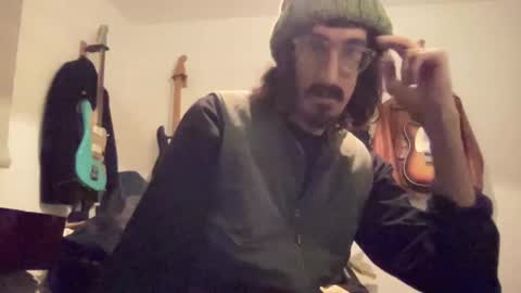 Jigz1986 online show from December 30, 2024, 12:54 am