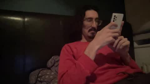 Jigz1986 online show from January 5, 2025, 9:47 pm