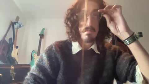 Jigz1986 online show from January 31, 2025, 2:49 pm