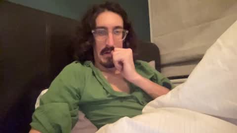 Jigz1986 online show from February 3, 2025, 11:26 pm