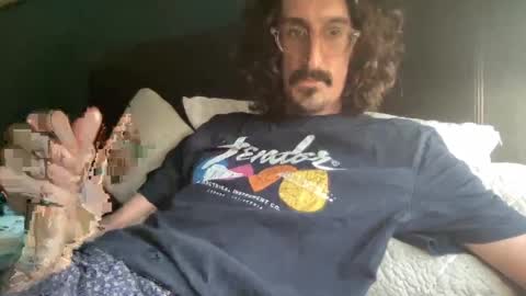 Jigz1986 online show from March 11, 2025, 4:51 pm