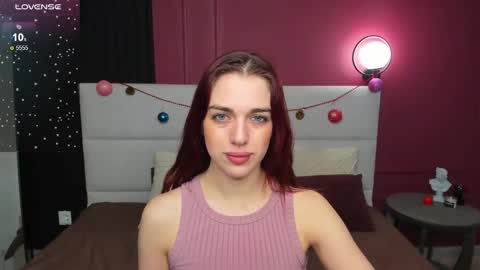 Jill 3 online show from December 18, 2025, 1:22 am