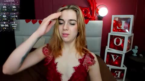 Jill 3 online show from February 11, 2026, 1:43 am