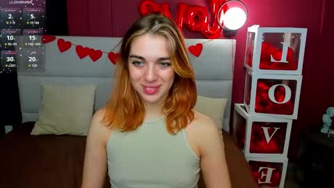 Jill 3 online show from February 27, 2026, 1:49 am