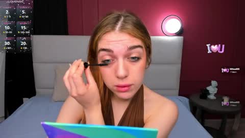 Jill 3 online show from April 9, 2026, 1:49 am