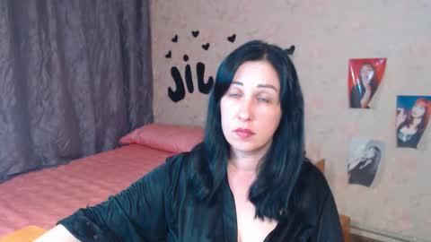Jill online show from November 7, 2025, 5:13 pm