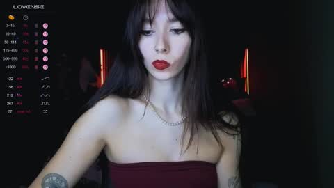 Jill Verdon online show from November 9, 2025, 7:01 pm