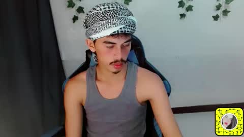 Snapshot of jim_cumxx chatting on September 14, 2025, 9:41 am JIMBOY online show from September 14, 2025, 9:41 am